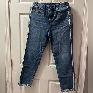 American Eagle Mom Jeans